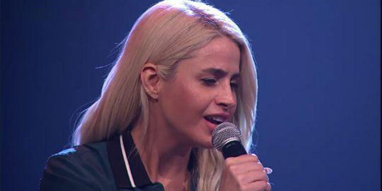 Büşra Pekin'den yeni müzikal çalışma