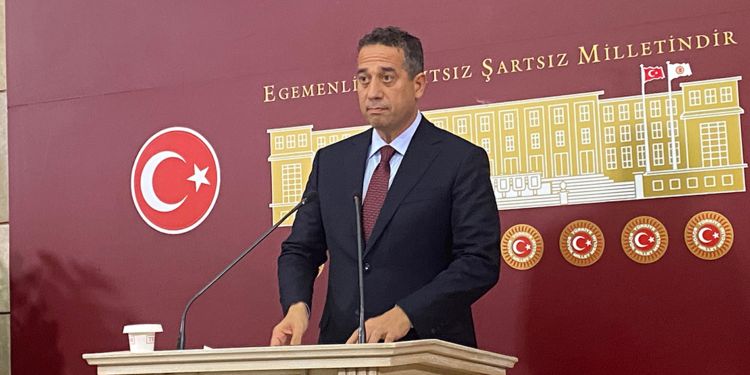 Baharda erken seçim yapın