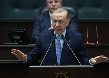 Bahçeli'nin tarihi çağrısı ortak vizyonumuzdur