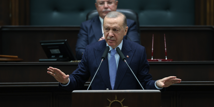 Bahçeli'nin tarihi çağrısı ortak vizyonumuzdur