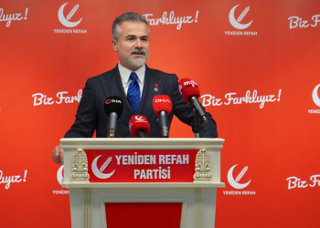Bahçeli’nin ‘İmralı ile DEM görüşmeli’ çağrısını destekliyoruz