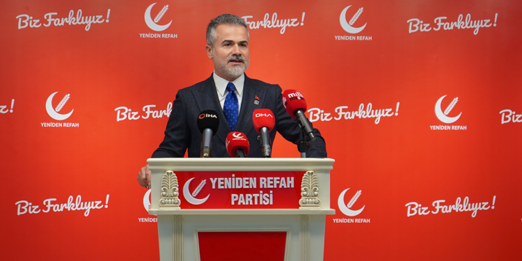 Bahçeli’nin ‘İmralı ile DEM görüşmeli’ çağrısını destekliyoruz