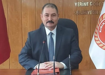 Balışeyh Belediye Başkanı Hilmi Şen vefat etti