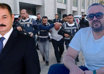 Balışeyh Belediye Başkanı ve şoförünü öldüren şüpheli tutuklandı