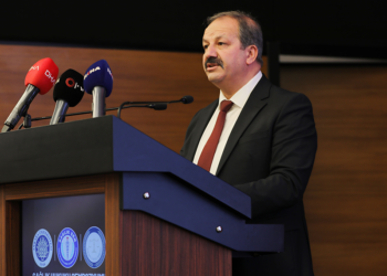 Başkaları mağdur olsun istemiyoruz iş bırakmıyoruz