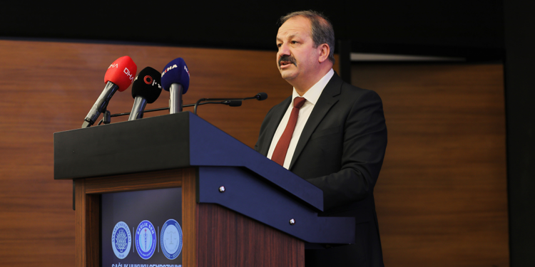 Başkaları mağdur olsun istemiyoruz iş bırakmıyoruz