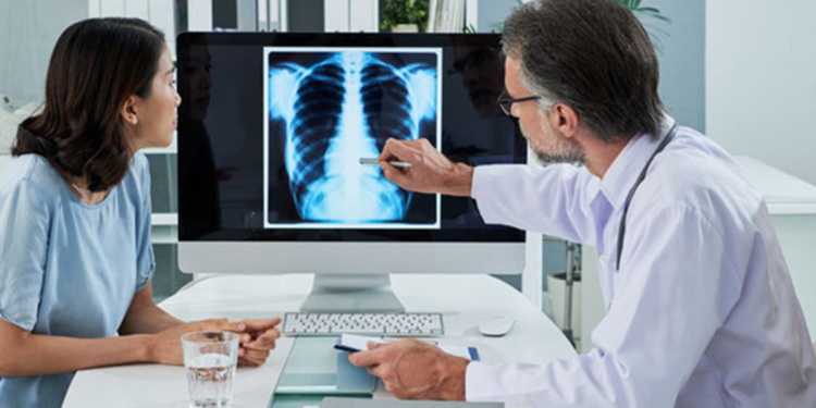 Başkan Duruman'dan 'Akciğer Kanseri Farkındalık Ayı'nda uyarı