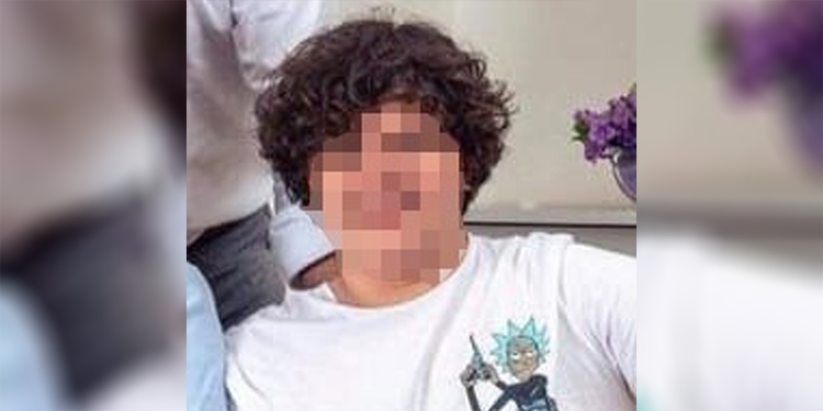 Belediye başkanının oğlu başından vurulmuş halde bulundu