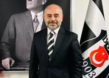 Beşiktaş'ta Okay Karacan ile yollar ayrıldı