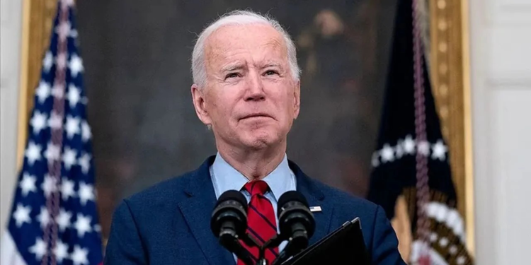 Biden'dan Helene ve Milton kasırgaları için bütçe talebi