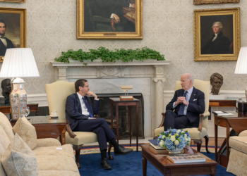Biden'dan İsrail'e destek açıklaması