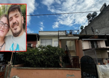 Birlikte yaşadığı kadını boğdu