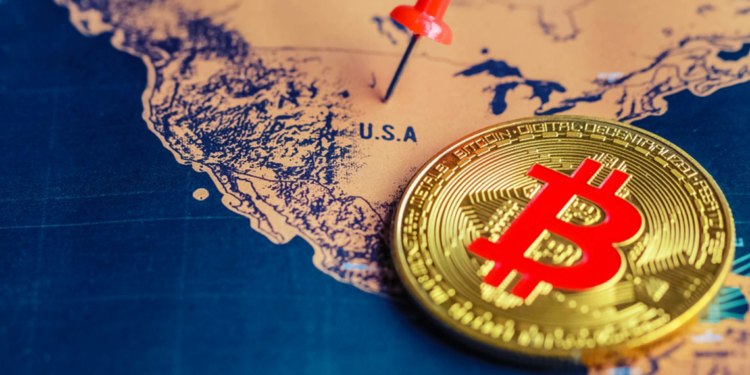 Bitcoin'in yeni normali altı haneli olacak