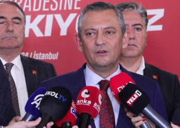 Biz milletimizin sorunlarına odaklanan siyaset sürdüreceğiz