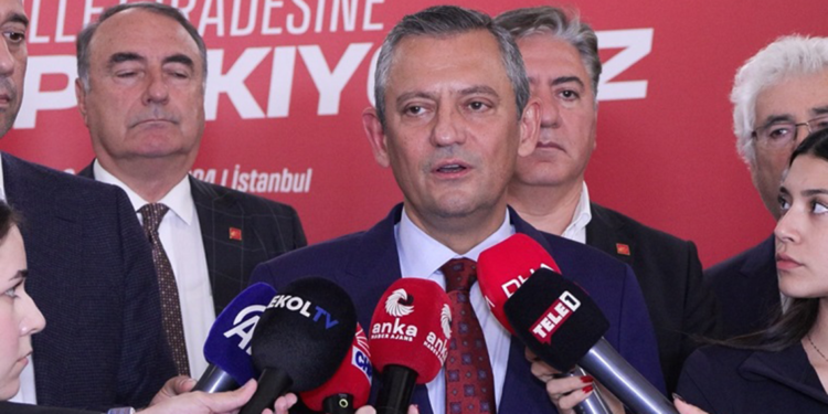 Biz milletimizin sorunlarına odaklanan siyaset sürdüreceğiz