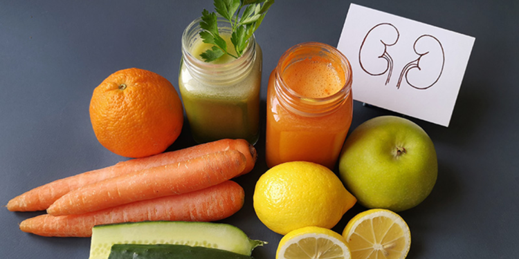 Böbrek hastaları, yüksek hacimli bitkisel ürünleri tüketmemeli