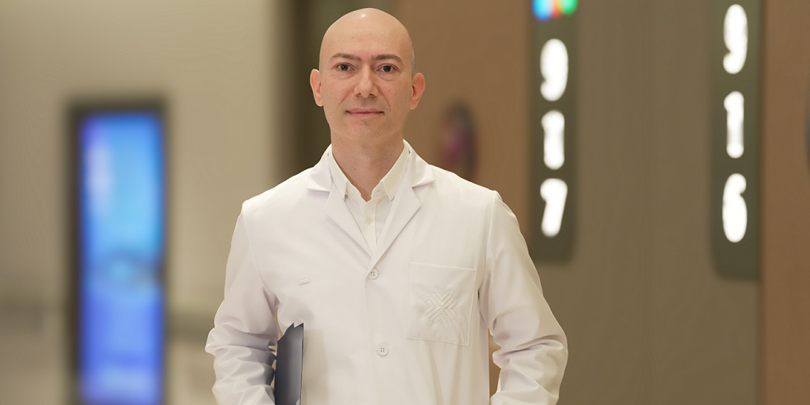 Böbrek tümörleri ürolojik kanserler arasında üçüncü sırada