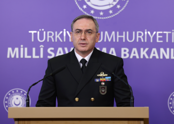 Bosna Hersek'te görev yapan askerin pedofili suçundan TSK ile ilişiği kesildi