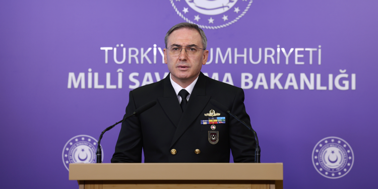 Bosna Hersek'te görev yapan askerin pedofili suçundan TSK ile ilişiği kesildi