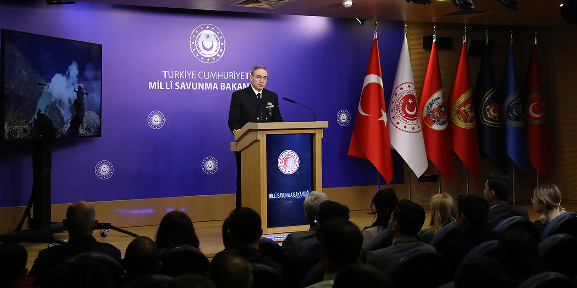 Bosna Hersek'te görev yapan askerin pedofili suçundan TSK ile ilişiği kesildi