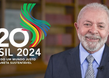 Brezilya, G20 Dönem Başkanlığı’nı Güney Afrika'ya devretti