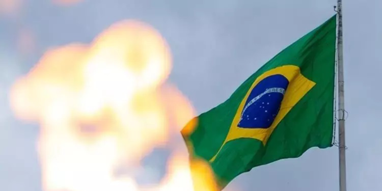 Brezilya Yüksek Mahkemesi yakınında patlama