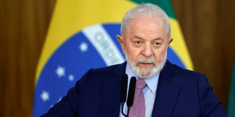 Brezilya lideri, ‘İklim Değişikliği Konseyi’ kurulmasını önerdi