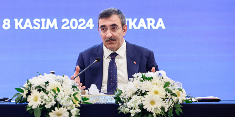 Brüt rezervlerimiz 160 milyar dolara yaklaşmış durumda