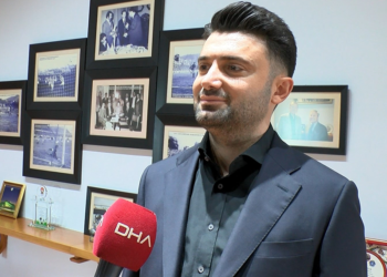 Bursaspor Başkanı: Arayıp başarının formülünü istiyorlar
