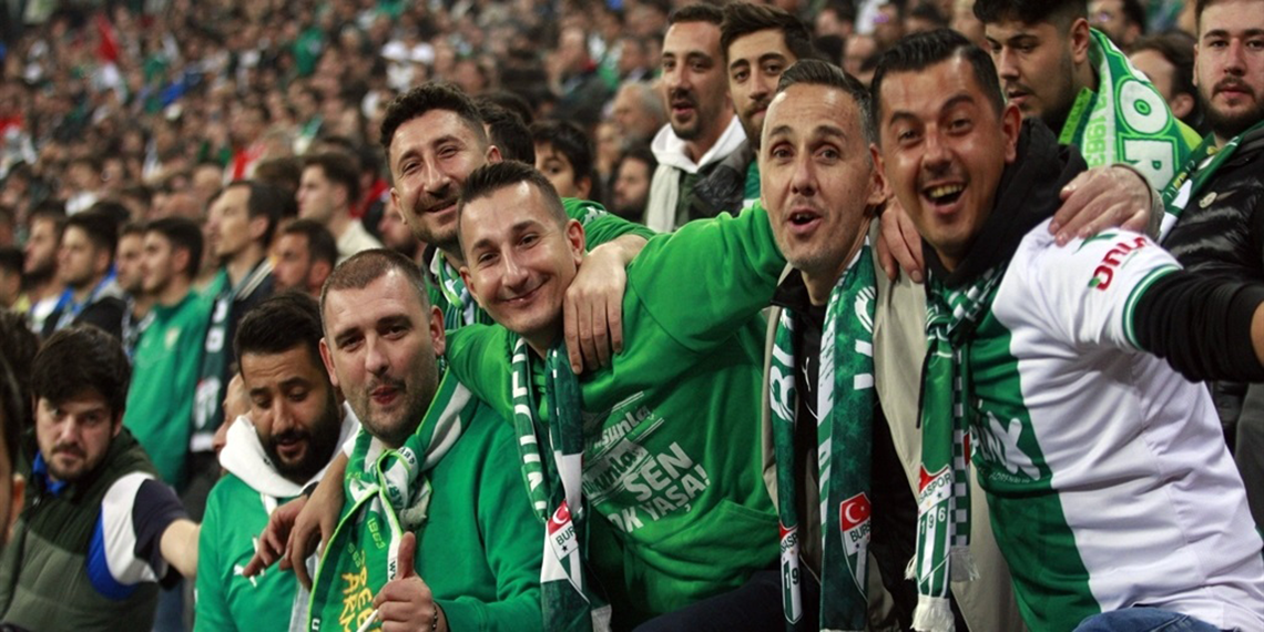 Bursaspor Başkanı: Arayıp başarının formülünü istiyorlar