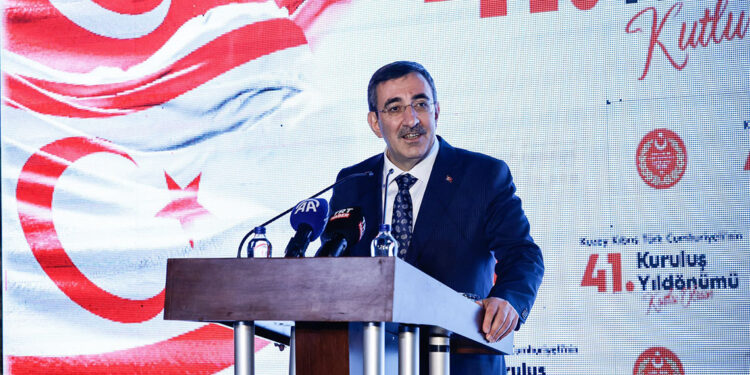 Türkiye, Kıbrıs Türk'ü kardeşlerimizin her daim yanında olacaktır