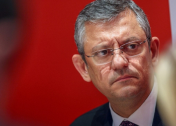 CHP Genel Başkanı Özgür Özel hakkında soruşturma başlatıldı