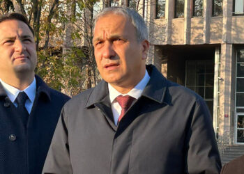 Milli Eğitim Bakanı Yusuf Tekin hakkında suç duyurusu
