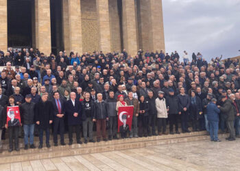 FETÖ'cülerin verdiği zararın bedelini Atatürkçü askeri personel ödemiştir