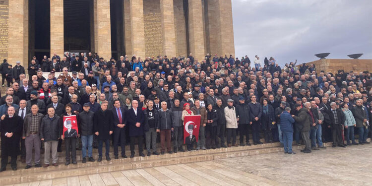 FETÖ'cülerin verdiği zararın bedelini Atatürkçü askeri personel ödemiştir