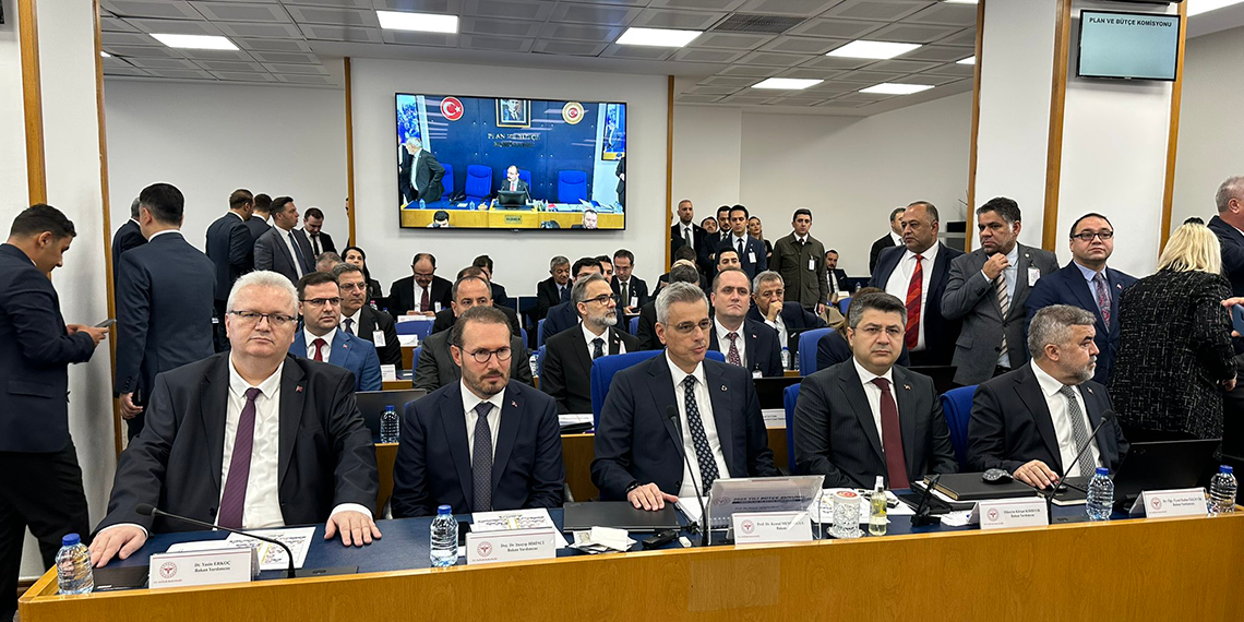 CHP'li milletvekillerinden 'Yenidoğan Çetesi' tepkisi