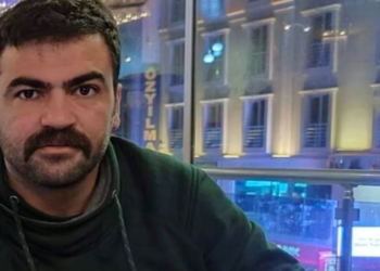 CHP'li yönetici Evren Efe Ödemiş, otomobilinde ölü bulundu