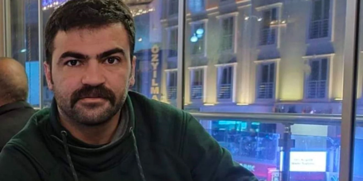 CHP'li yönetici Evren Efe Ödemiş, otomobilinde ölü bulundu