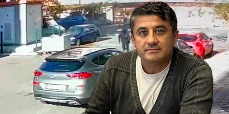 Çorluspor 1947 teknik direktörünün ölümü üzüntü yarattı