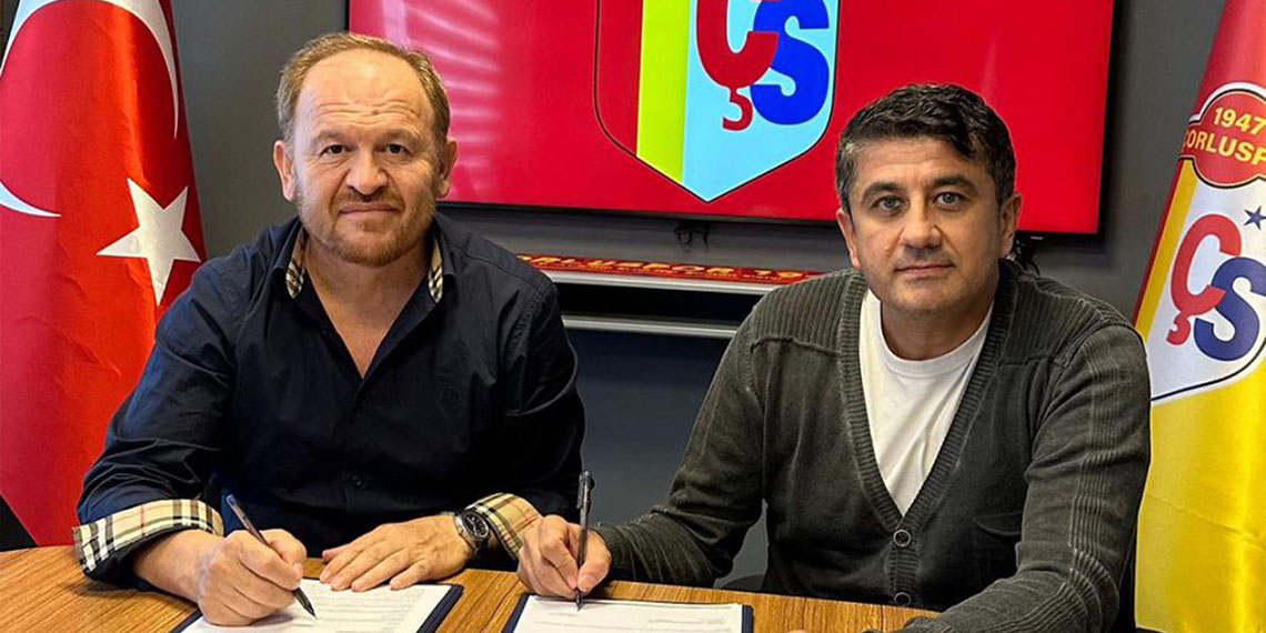 3'üncü Lig ekiplerinden Çorluspor 1947 teknik direktörü Ersin Aka’nın uğradığı saldırı sonrası yaşamını yitirmesi spor kamuoyunda büyük üzüntü yarattı.