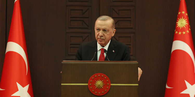 Türkiye'nin geleceğinde terörizme yer yok