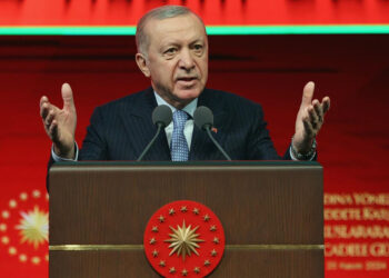 Cumhurbaşkanı Erdoğan'dan CHP'ye tepki; Meclis'te komisyonu bastılar, terör estirdiler
