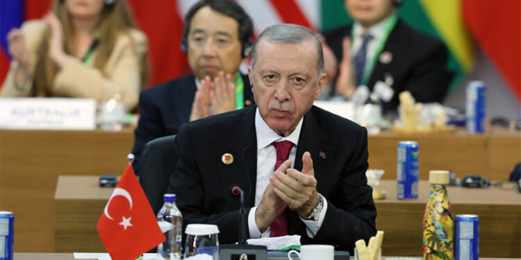 Gazze halkının şartları günden güne kötüleşiyor