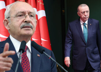 Erdoğan'dan Kılıçdaroğlu'na 500 bin liralık manevi tazminat davası