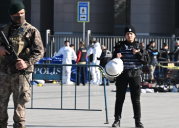 Çağlayan Adliyesi'ne terör saldırısı davasında 1 kişiye tahliye