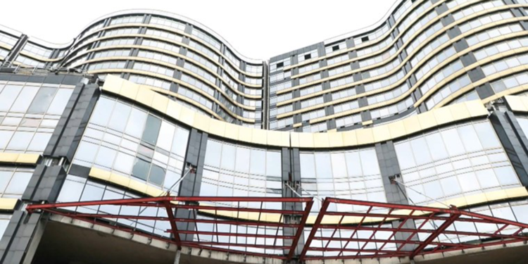 Caprice Gold 350 milyon dolara satışa çıkarıldı