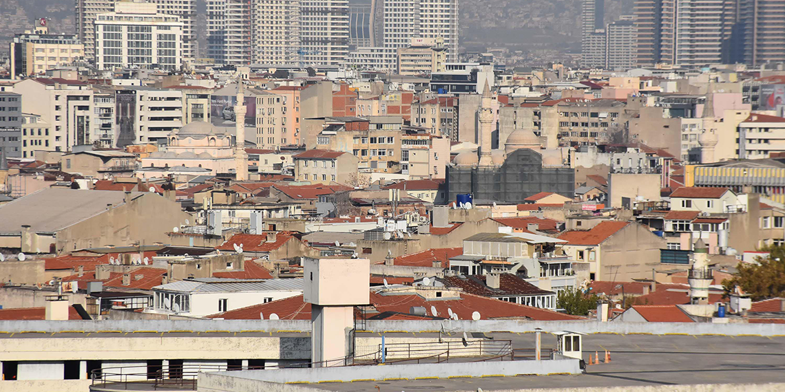 Çatı kazalarının yaşanmaması için denetim şart