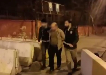 'Çember-24' operasyonlarında 4 bin 244 firari yakalandı