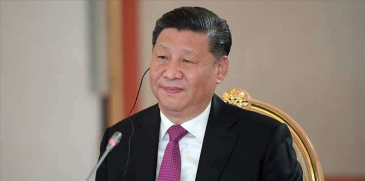 Çin Devlet Başkanı Şi, Donald Trump'a tebrik mesajı gönderdi