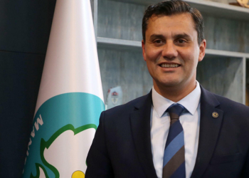 Çinli otomotiv devi BYD için 'Çin Sokağı' tasarlıyoruz